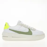 Кросівки Nike Air Force 1 PLT.AF.ORM FJ4739-100 - Білі