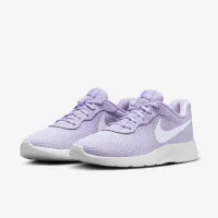 Nike Tanjun EasyOn женская Кроссовки цвет фиолетовый