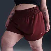 Nike Dri-FIT One женская Ultra С высокой Талией 3