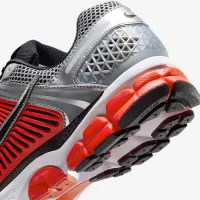 Nike Zoom Vomero 5 чоловічі Кросівки колір сірий