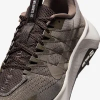 Nike Wildhorse 10 мужские Trail Running Кроссовки цвет коричневый