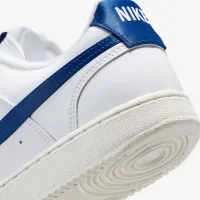 Nike Court Vision Low Next Nature женская Кроссовки цвет белый