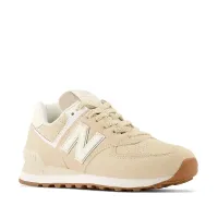 Кросівки New Balance WL574NC - Бежевий