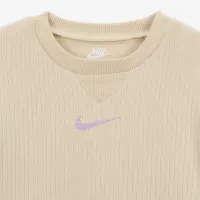 Nike Readyкомплект Baby 2-Piece комплект колір коричневий