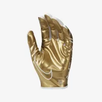 Nike Vapor Jet 7.0 Football Gloves (1 пара) колір білий