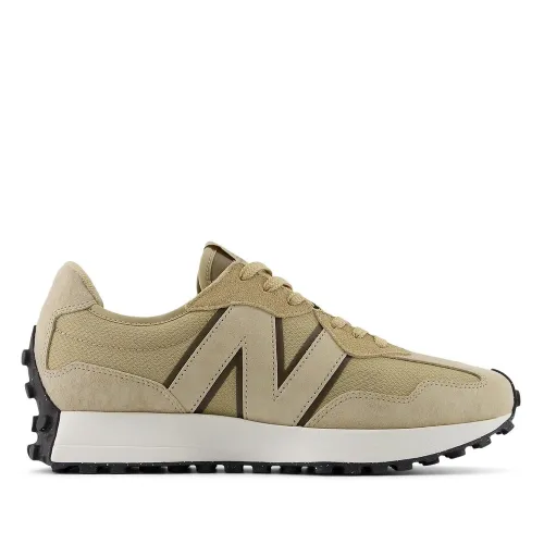 Кросівки New Balance U327SWD - Бежевий