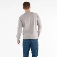 Кофта/футболка Champion Crewneck світшот 217863-ES033 - Сіра