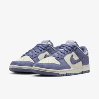 Nike Dunk Low женская Кроссовки цвет белый