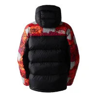 Куртка The North Face Himalayan 0A4R2WOT21 -  Черная