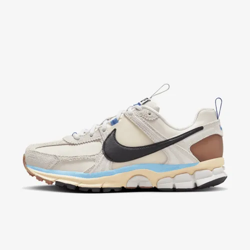 Nike Zoom Vomero 5 Premium женская Кроссовки цвет коричневый