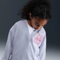 Nike Varsity Prep Little дитячі 2-Piece Skort комплект колір червоний