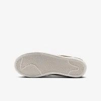 Nike Killshot 2 Big детские Кроссовки цвет черный