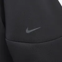 Nike Dri-FIT Prima жіноча 1/2-Zip тренувальні Top колір чорний