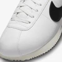 Nike Cortez Leather чоловічі Кросівки колір білий