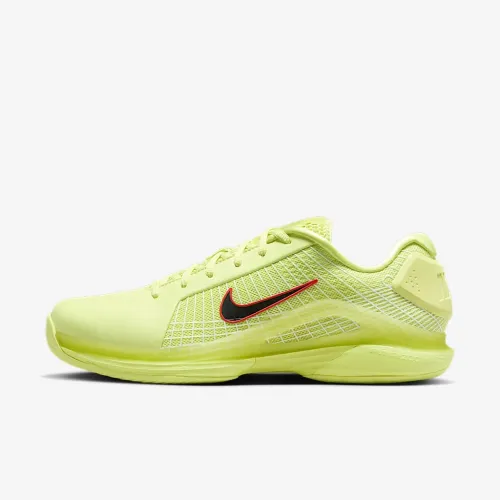 Nike Vapor 12 Hypersmash чоловічі Hard Court Tennis Кросівки Yellow