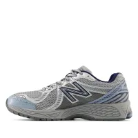 Кроссовки New Balance ML860BB2 - Серые