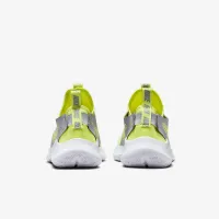 Nike Flex Runner 3 Big дитячі Road Running Кросівки колір білий