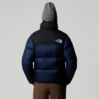 Куртка The North Face 1996 Retro Nuptse 0A3XEO92A1 - Синя