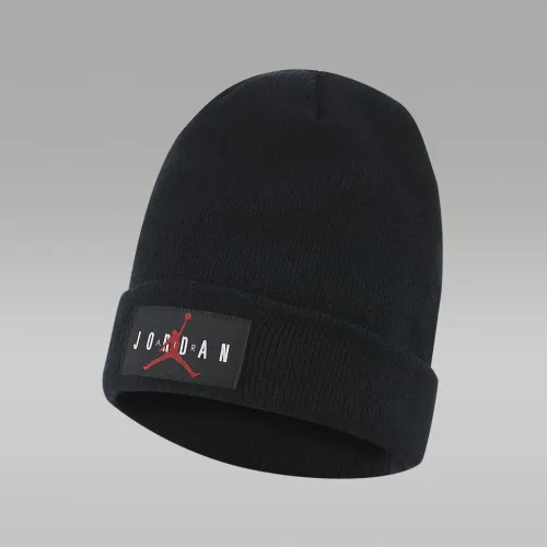 Nike Jordan Big детские Beanie цвет черный
