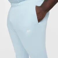 Nike Sportswear Club Fleece чоловічі Pants блакитний