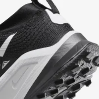 Nike Zegama женская Trail Running Кроссовки цвет черный