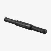 Nike Recovery Small Roller Bar колір чорний