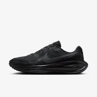 Nike Revolution 8 чоловічі Road Running Кросівки (Extra Wide) колір чорний