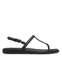 Сандали Crocs Miami Thong Flip 209793-001 - Черные