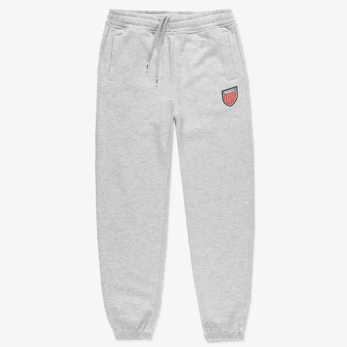Штаны спортивные Prosto Sweatpants King KL222MPAN1153 - Серые