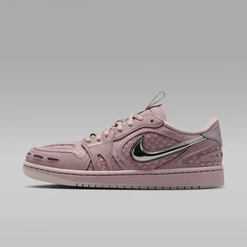 Nike Air Jordan 1 Low Method of Make жіноча Кросівки Pink