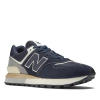 Кроссовки New Balance U574LGBN - Cиний