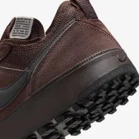 Nike C1TY “Street Meat” Кросівки колір коричневий