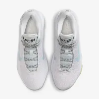 Nike G.T. Hustle 3 баскетбольні Кросівки колір сірий