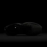 Nike Lunar Roam мужские Кроссовки цвет белый
