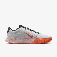 NikeCourt Vapor Lite 2 Premium чоловічі Hard Court Tennis Кросівки колір сірий