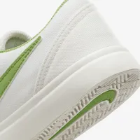 Nike SB Check Canvas Big детские Skate Кроссовки цвет серый