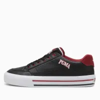 Кроссовки Puma Court Classic Vulc Retro Club 39508902 - Черные