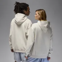 Nike Jordan x A Ma манера мужские Толстовка с капюшоном цвет серый