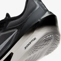 Nike Zoom Fly 6 женская Road Racing Кроссовки цвет черный