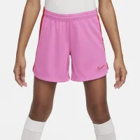 Nike Dri-FIT Academy23 Big дитячі (Girls') Soccer шорти Red