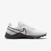 Nike Legend Essential 2 Premium жіноча тренувальні Кросівки колір сірий