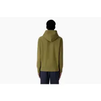 Кофта/футболка Champion Reverse Weave C Logo Толстовка з капюшоном 216496-GS556 - зелена
