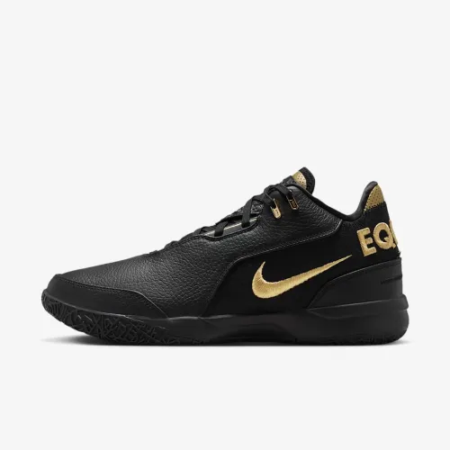 Nike LeBron NXXT Gen AMPD баскетбольные Кроссовки цвет белый