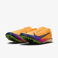 Nike Dragonfly 2 Elite Track & Field Distance Spikes Yellow