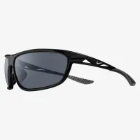 Nike Windtrack Run Sunglasses цвет черный