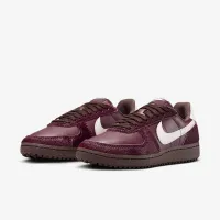 Nike Field General жіноча Кросівки колір червоний