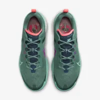 Nike Kiger 9 мужские Trail Running Кроссовки цвет зеленый