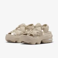 Nike Air Max Koko жіноча босоніжки колір коричневий