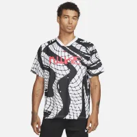 Nike Dri-FIT чоловічі Soccer Jersey колір білий