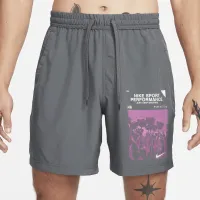 Nike Form мужские Dri-FIT 7